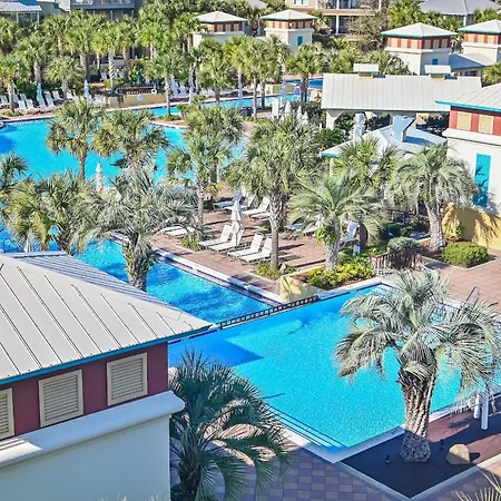 Villa Seacrest - Sweet Caroline 30A